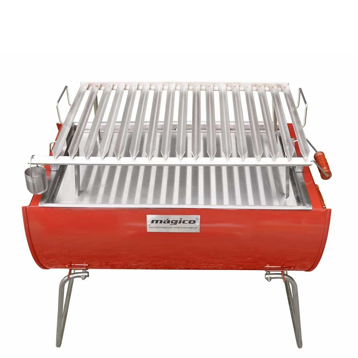 MAGICO - Caja China Magica Premium Mediana