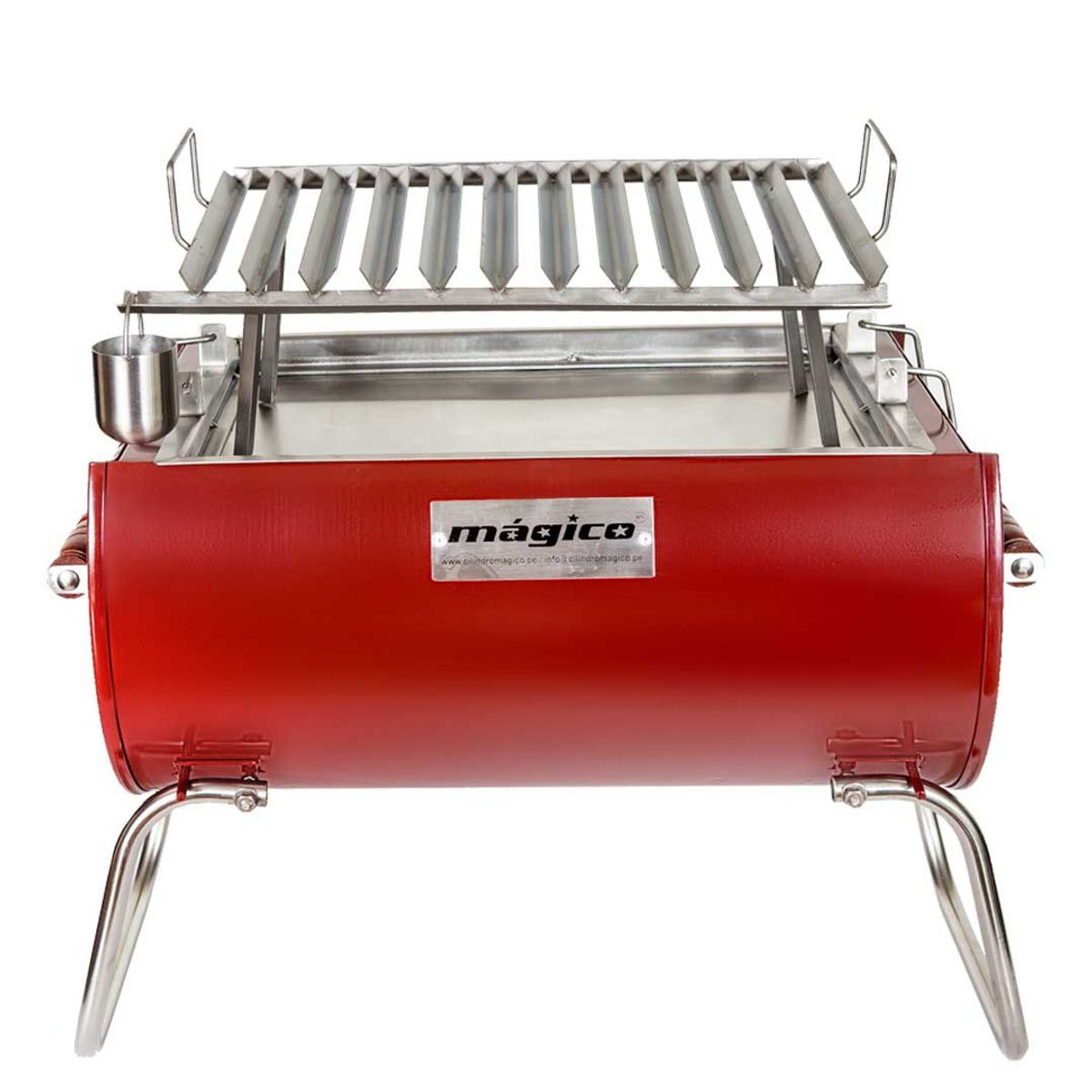 MAGICO - Caja China Magica Premium Chica