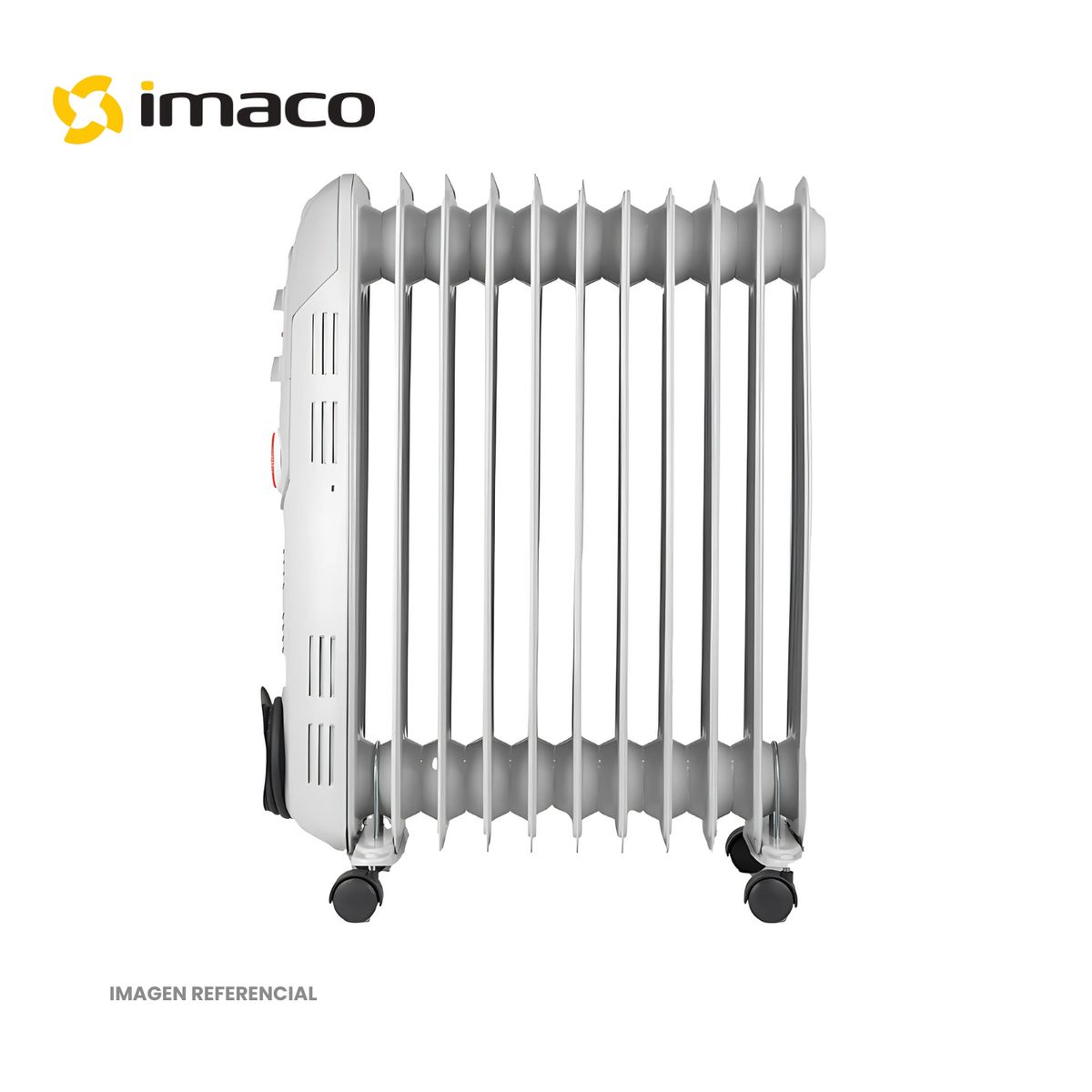 IMACO - Termoradiadores 11 Celdas OFR11AO Imaco