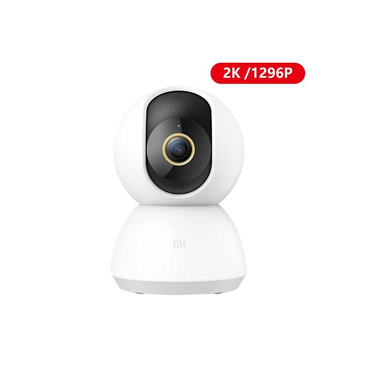 XIAOMI - Cámara de seguridad Xiaomi Home 2K 360° C300