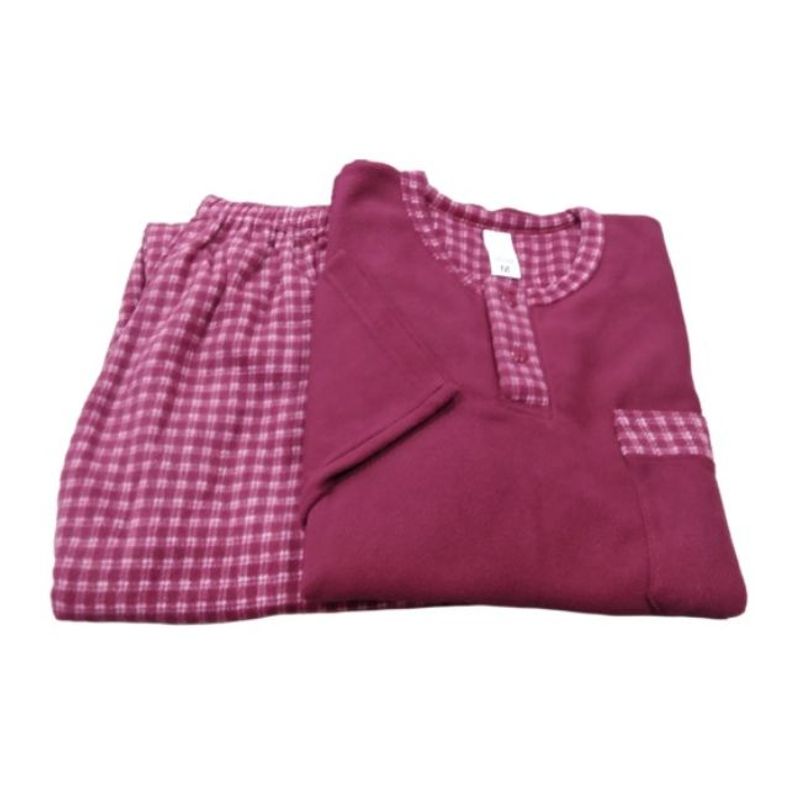 GENERICO - Conjunto Pantalón Polera Kami Sueños