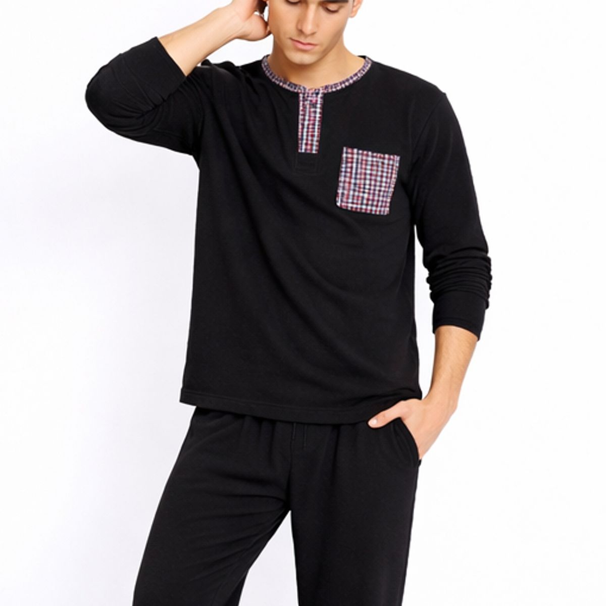 GENERICO - Conjunto Pantalón Polera Kami Sueños