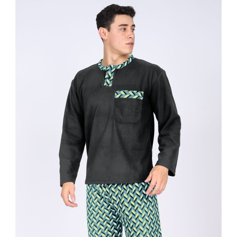 GENERICO - Conjunto Pantalón Polera Kami Sueños