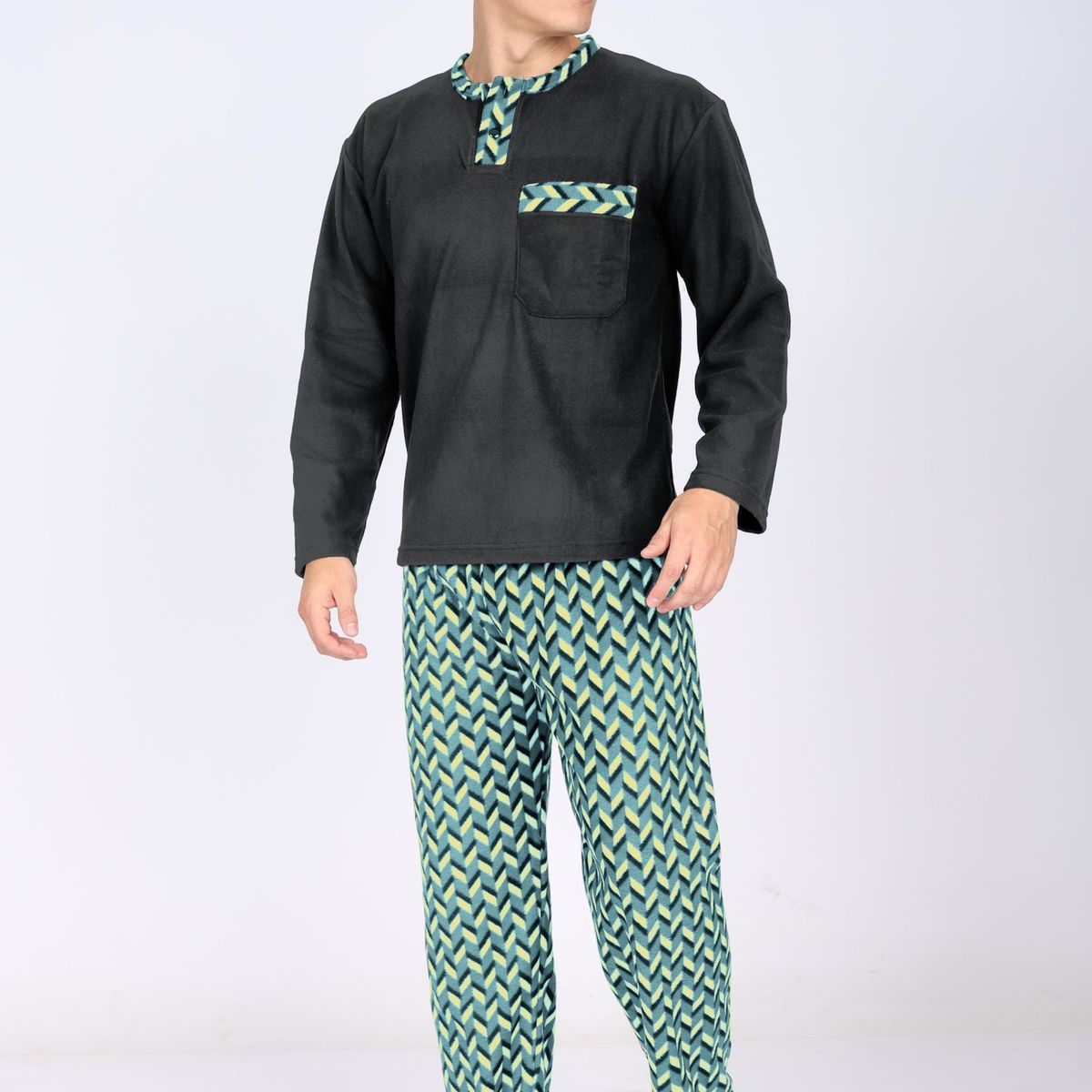 GENERICO - Conjunto Pantalón Polera Kami Sueños