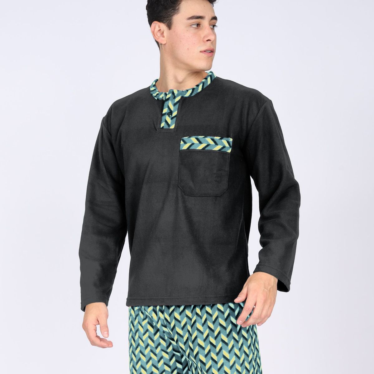 GENERICO - Conjunto Pantalón Polera Kami Sueños