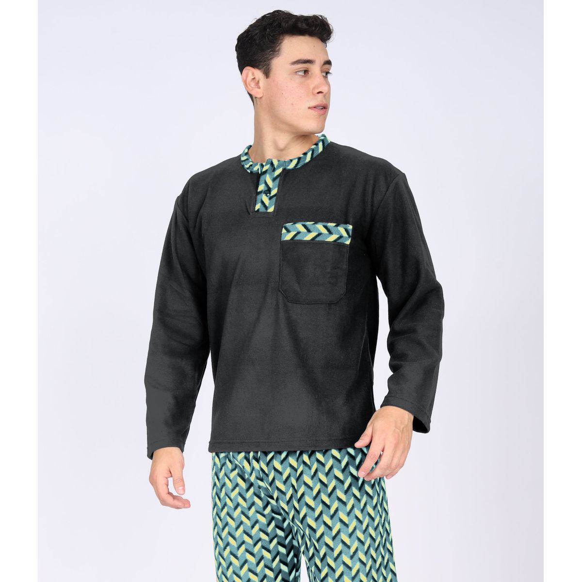 GENERICO - Conjunto Pantalón Polera Kami Sueños