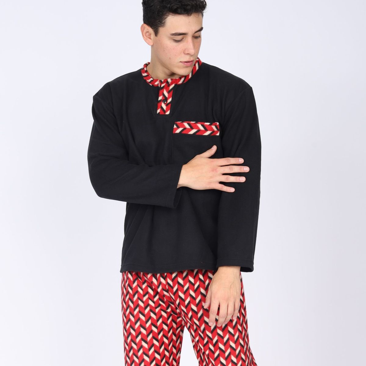 GENERICO - Conjunto Pantalón Polera Kami Sueños