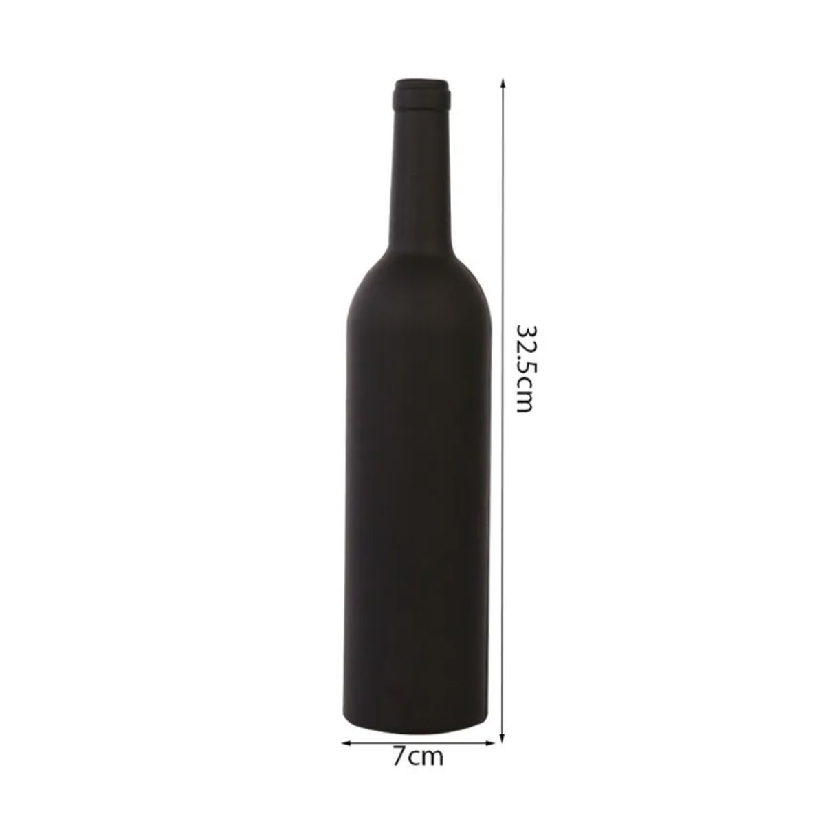 INSPIRA - Set de 5 Herramientas Saca Corcho para Botella de Vino