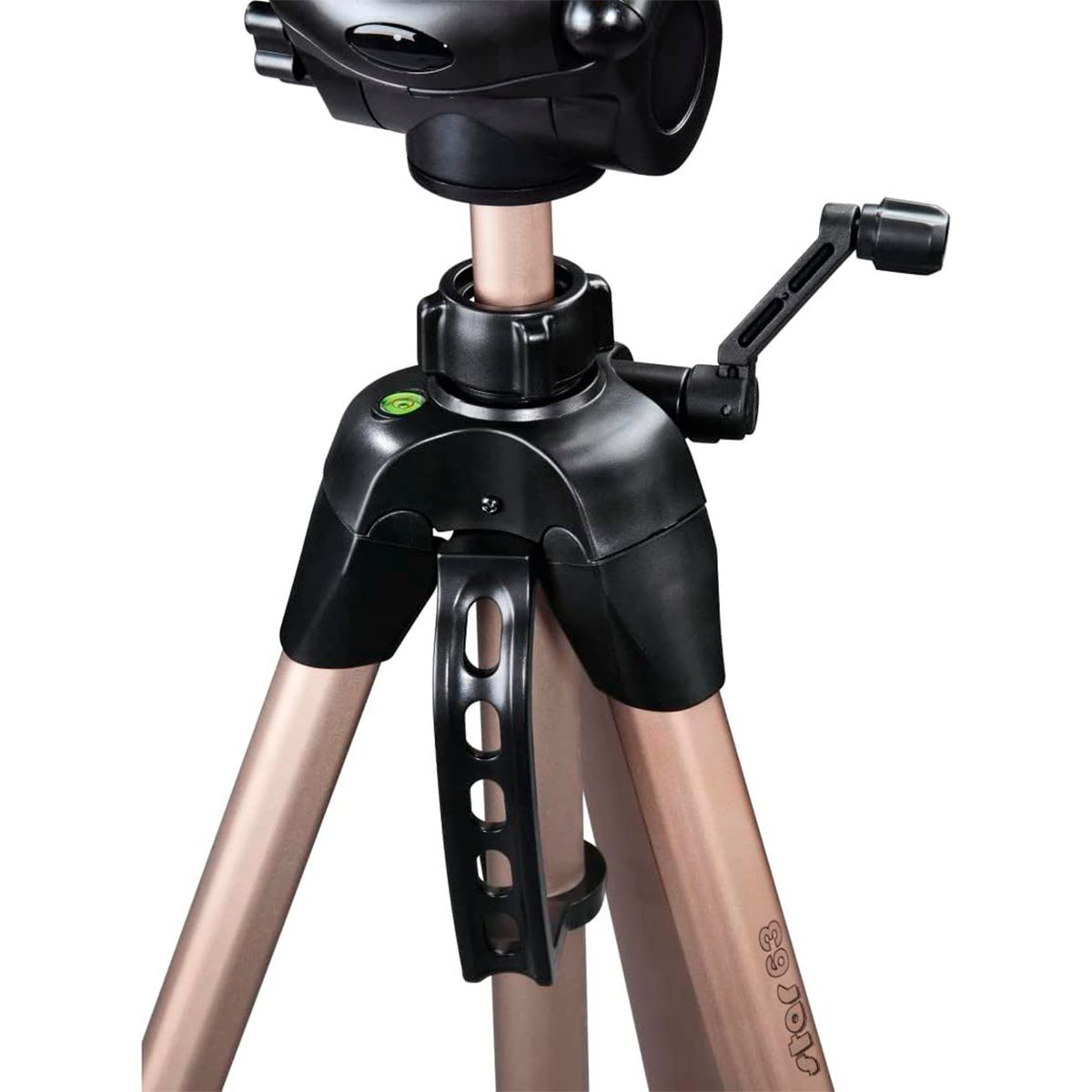 WEIFENG - Trípode Cámaras Celulares Profesional 1700mm Weifeng Wt-3560