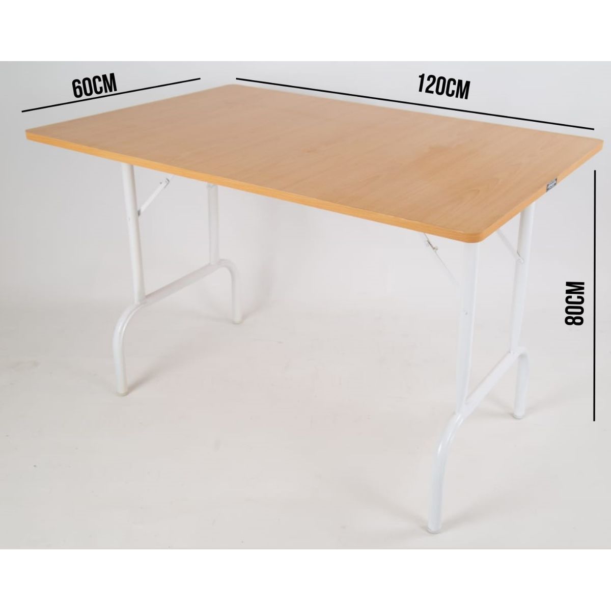 ATAHUALPA - Escritorio Plegable ATAHUALPA 120x60-HAYA