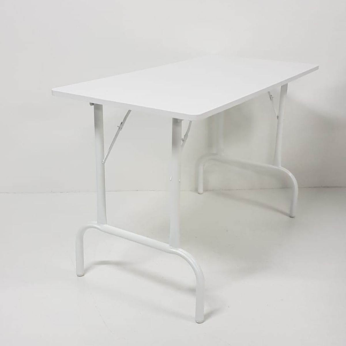 ATAHUALPA - Escritorio Plegable ATAHUALPA 120x60-BLANCO