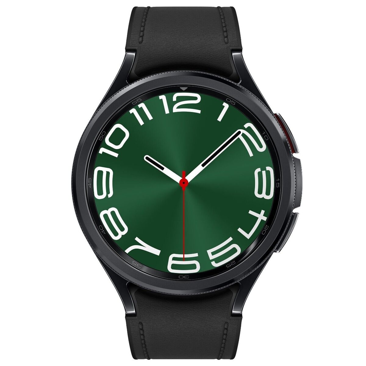 SAMSUNG - Samsung Galaxy Watch 6 Classic (Bluetooth) (47mm) SM-R960 - Negro