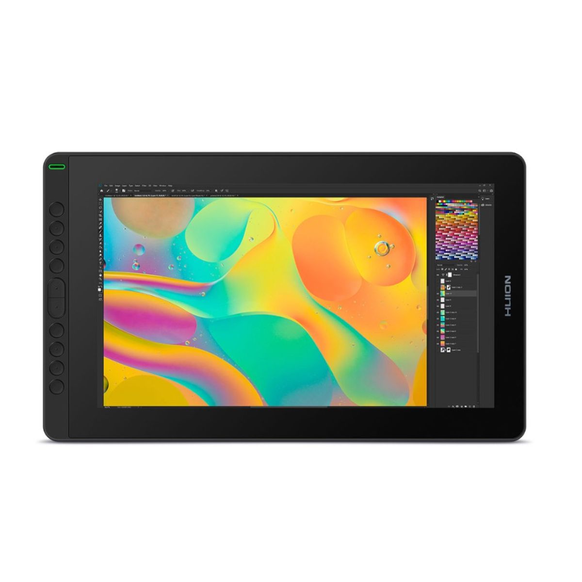 HUION - HUION KAMVAS 16 RDS