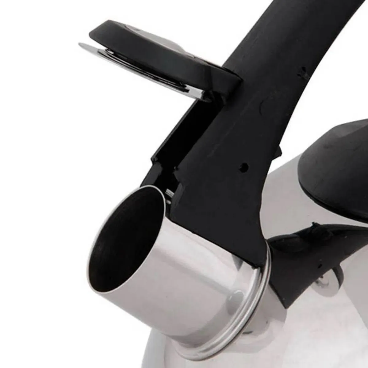 FACUSA - TETERA ELEGANT ACERO INOX. 3 LT