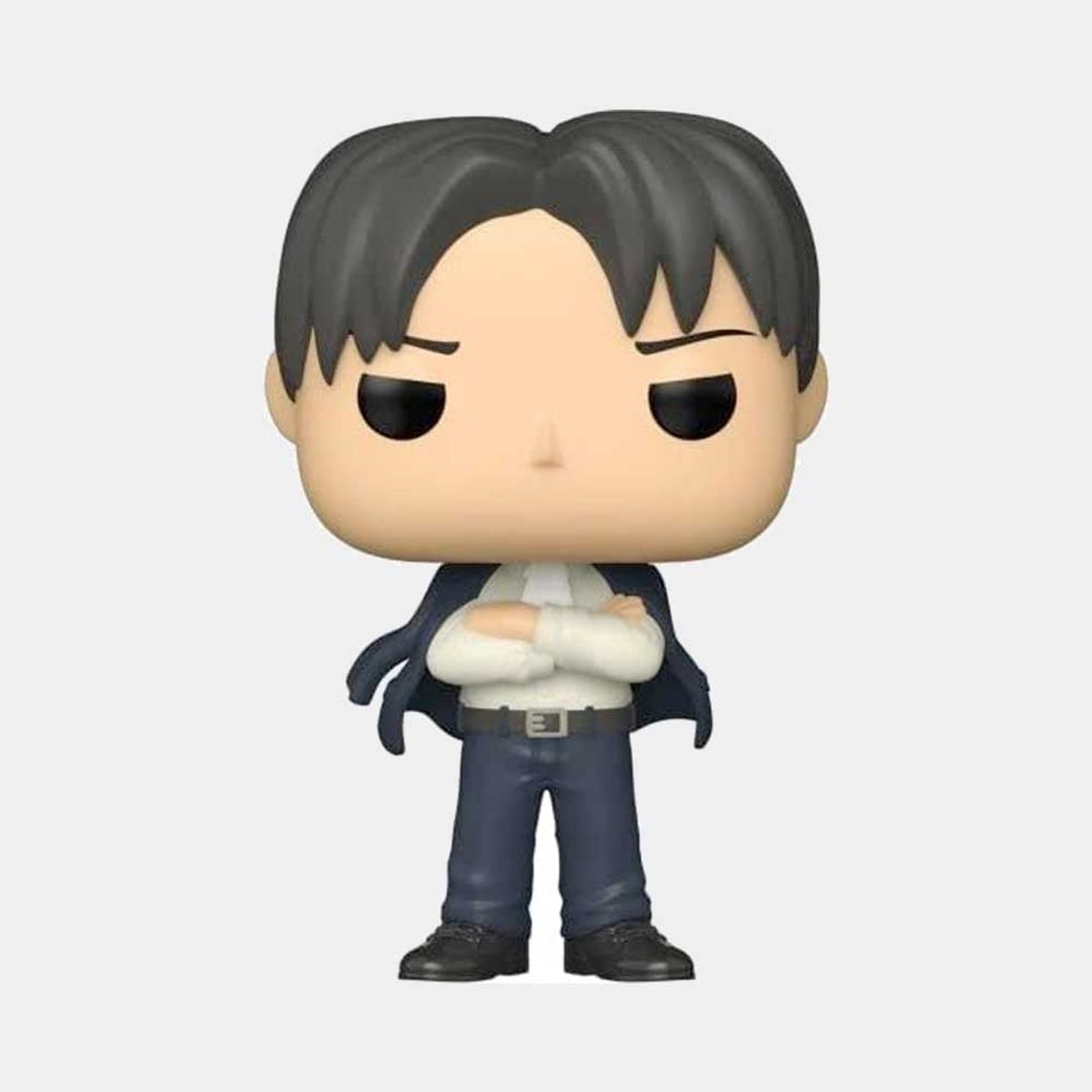 FUNKO - FUNKO POP ANIMATION ATTACK ON TITANS - FORMAL LEVI SE