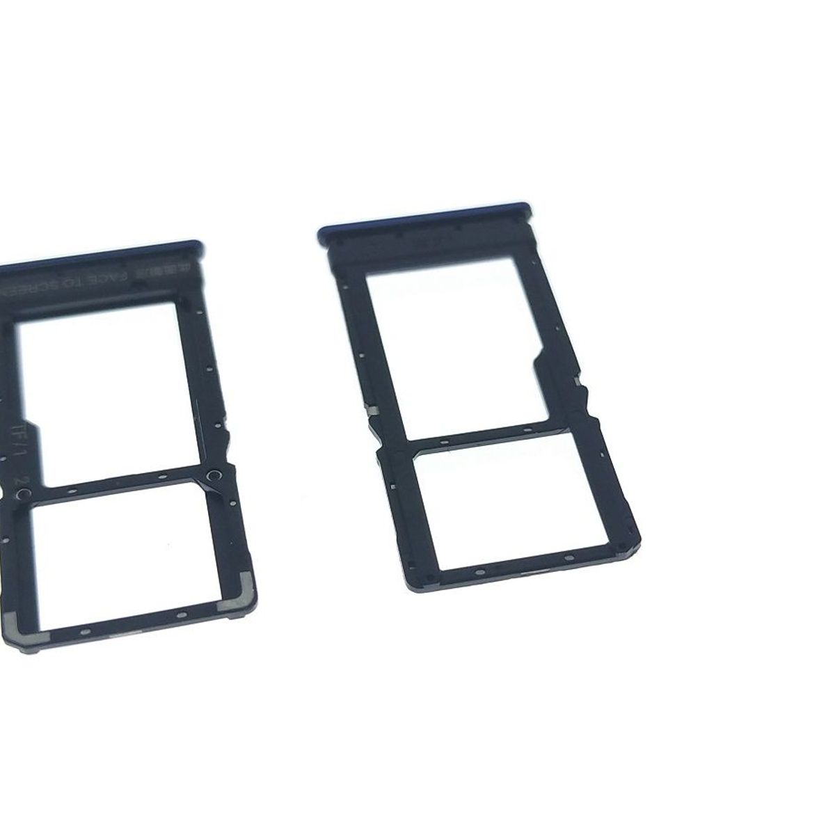 GENERICO - Repuesto Bandeja SIM Micro SD XIAOMI POCO X3 PRO - BRONCE.