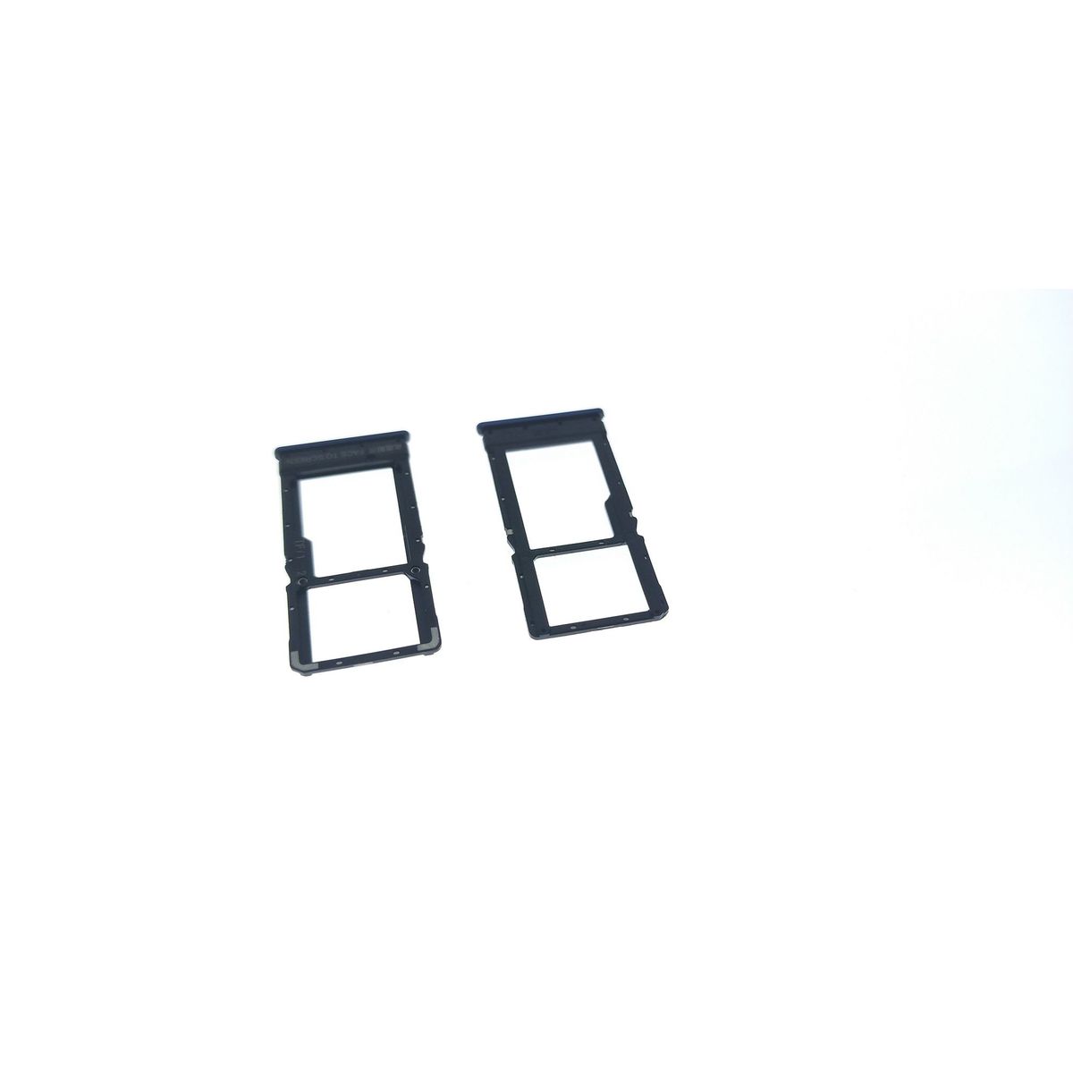 GENERICO - Repuesto Bandeja SIM Micro SD XIAOMI POCO X3 PRO - BRONCE.