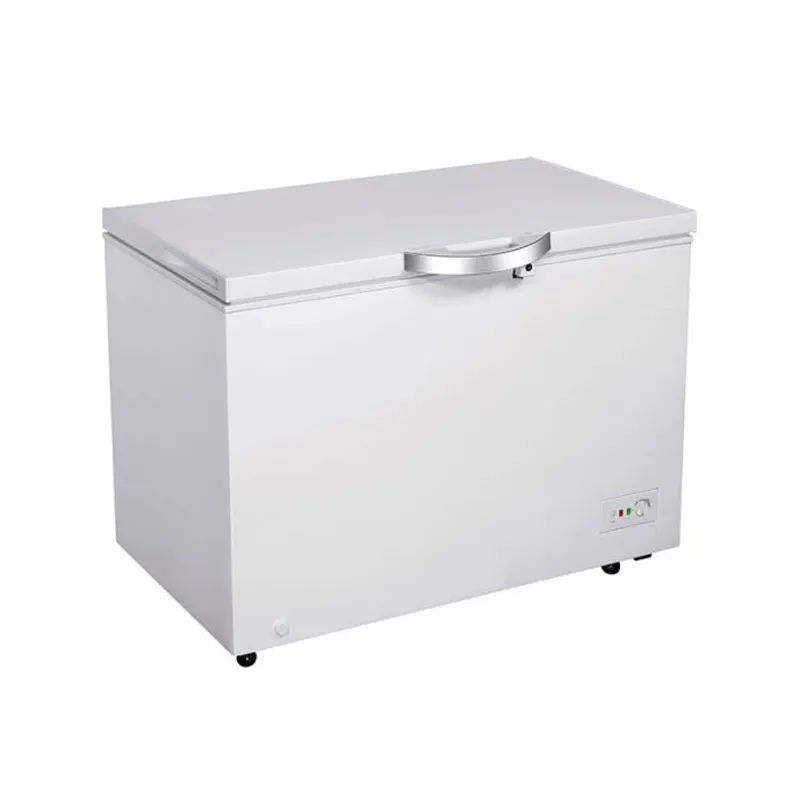 ELECTROLUX - CONGELADOR ELECTROLUX 318LT BLANCO EFCC32C2HQW