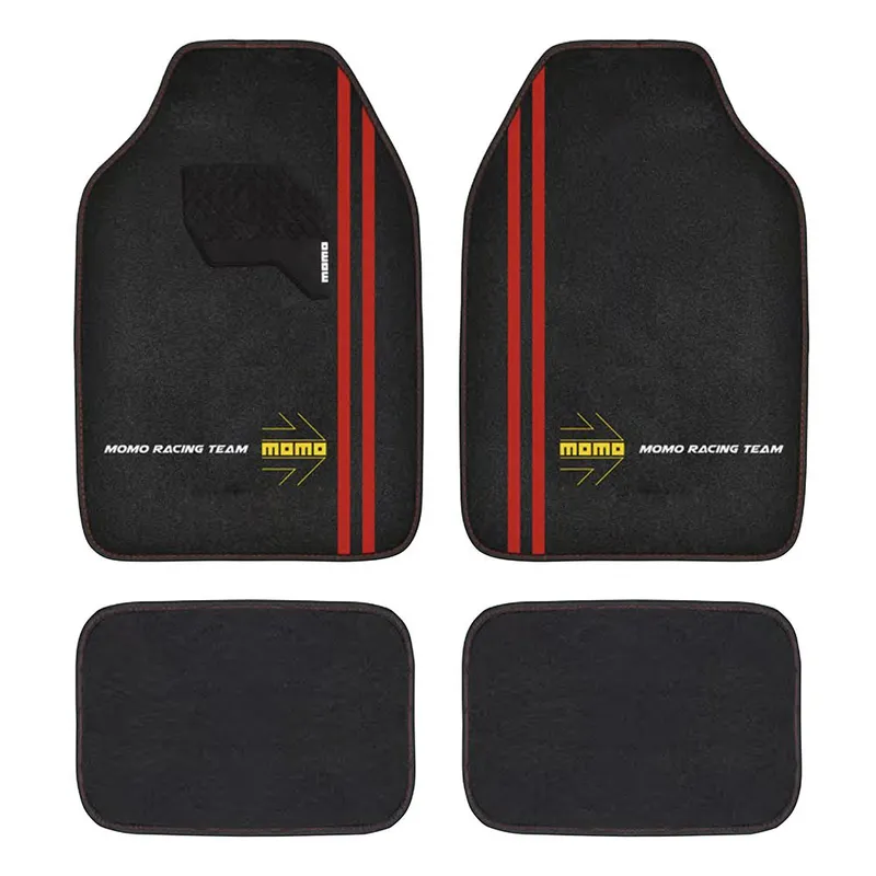 MOMO - Cubre Piso de Auto Momo