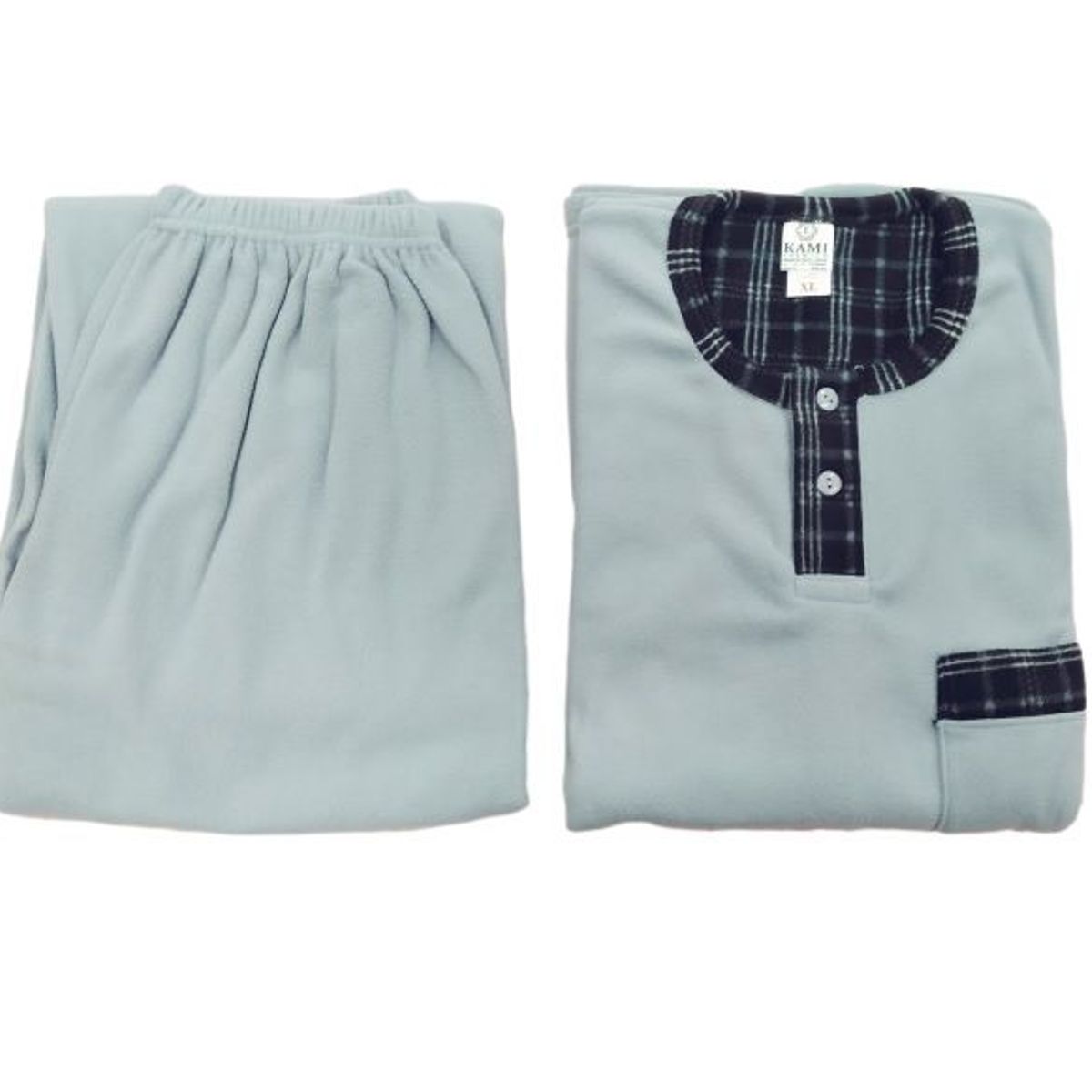 GENERICO - Conjunto Pantalón Polera Kami Sueños