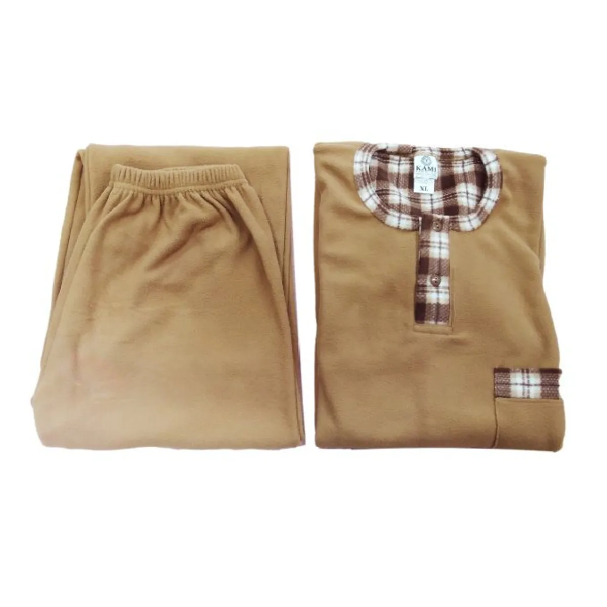 GENERICO - Conjunto Pantalón Polera Kami Sueños