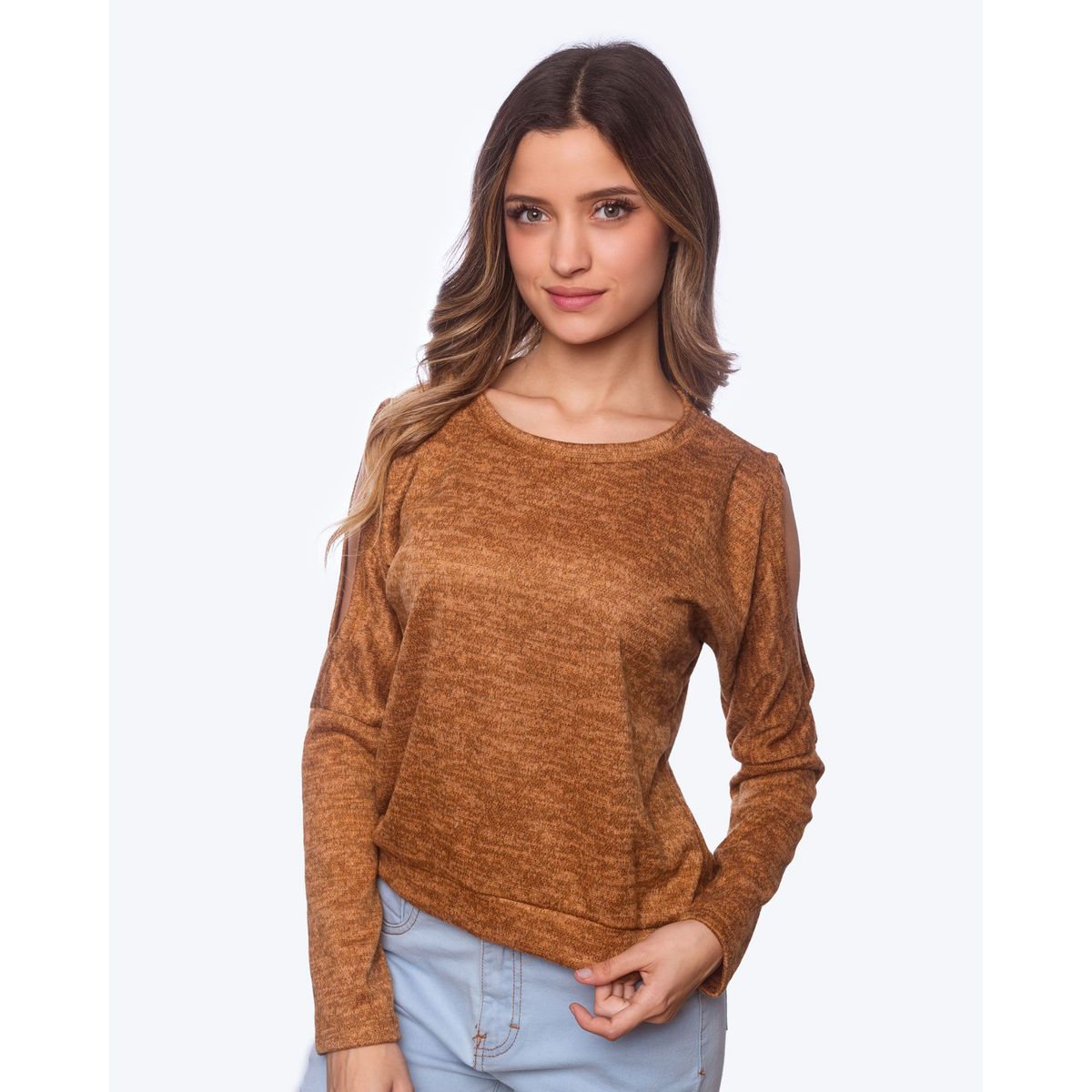 NEBULA - Chompa Elizz - Camel