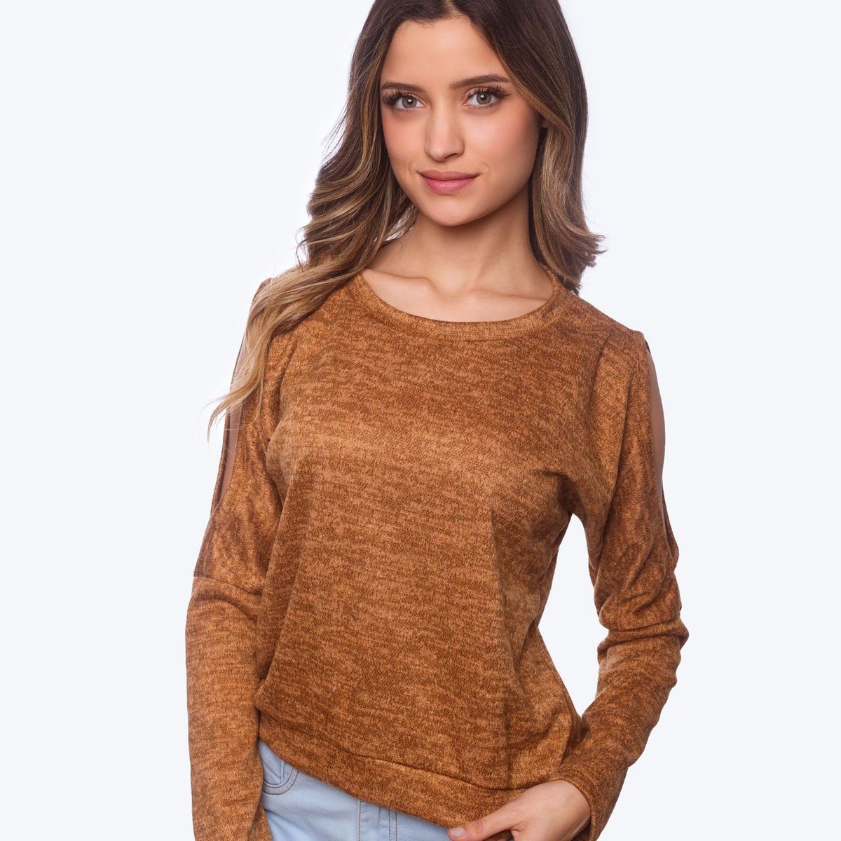 NEBULA - Chompa Elizz - Camel