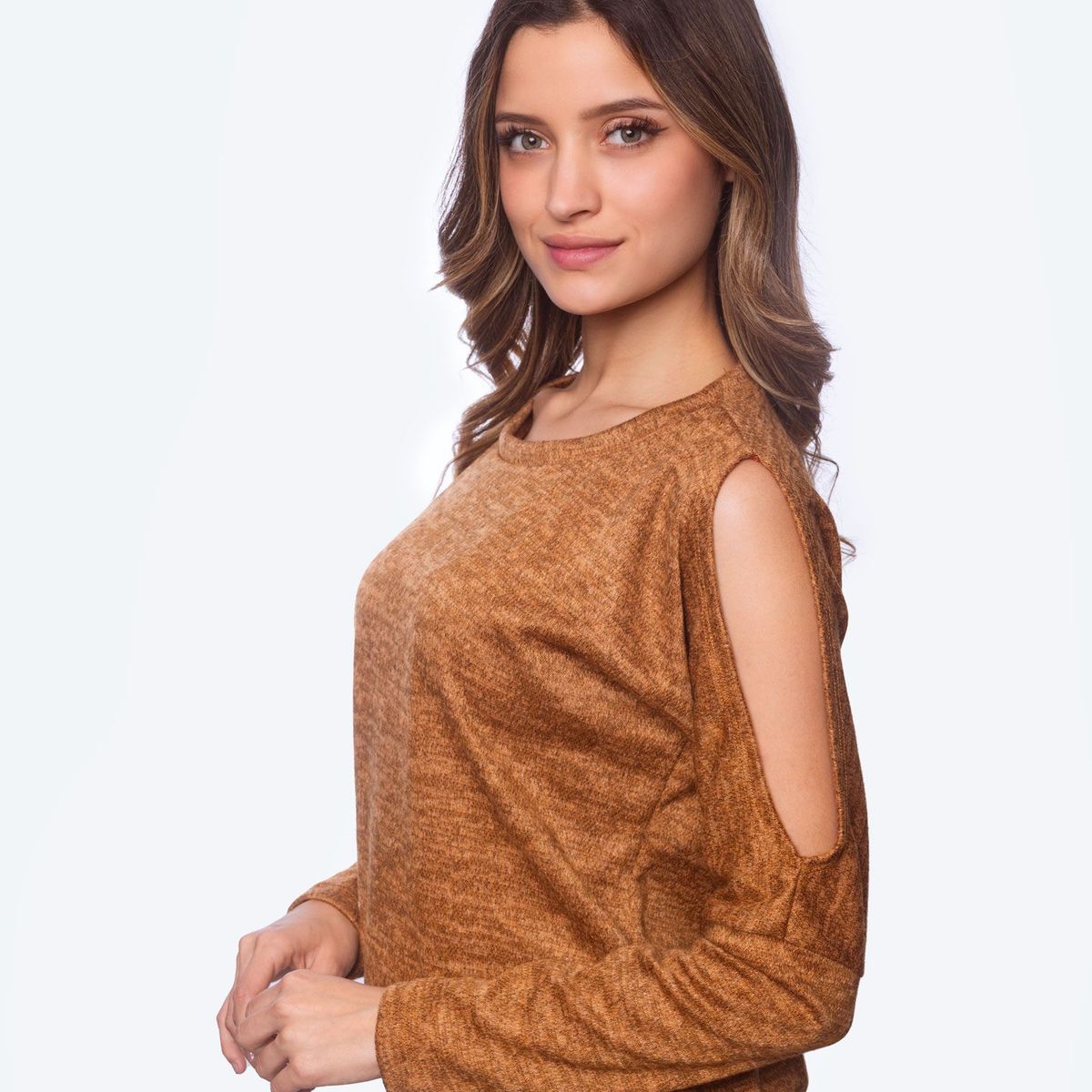 NEBULA - Chompa Elizz - Camel