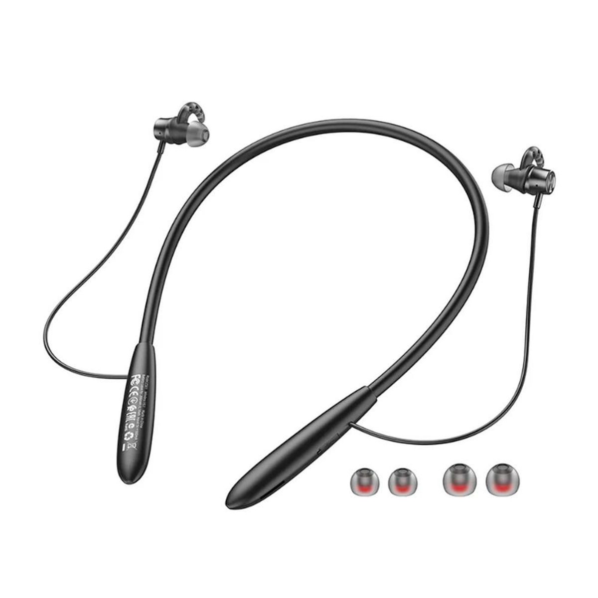 HOCO - Audifonos Inalambrico Hoco ES61 con Micrófono Deportivos