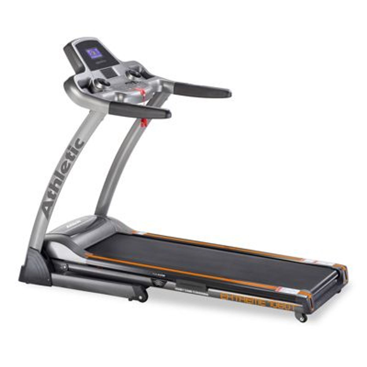 ATHLETIC - TROTADORA ATHLETIC TREADMILL EXTREME 1060T 220V