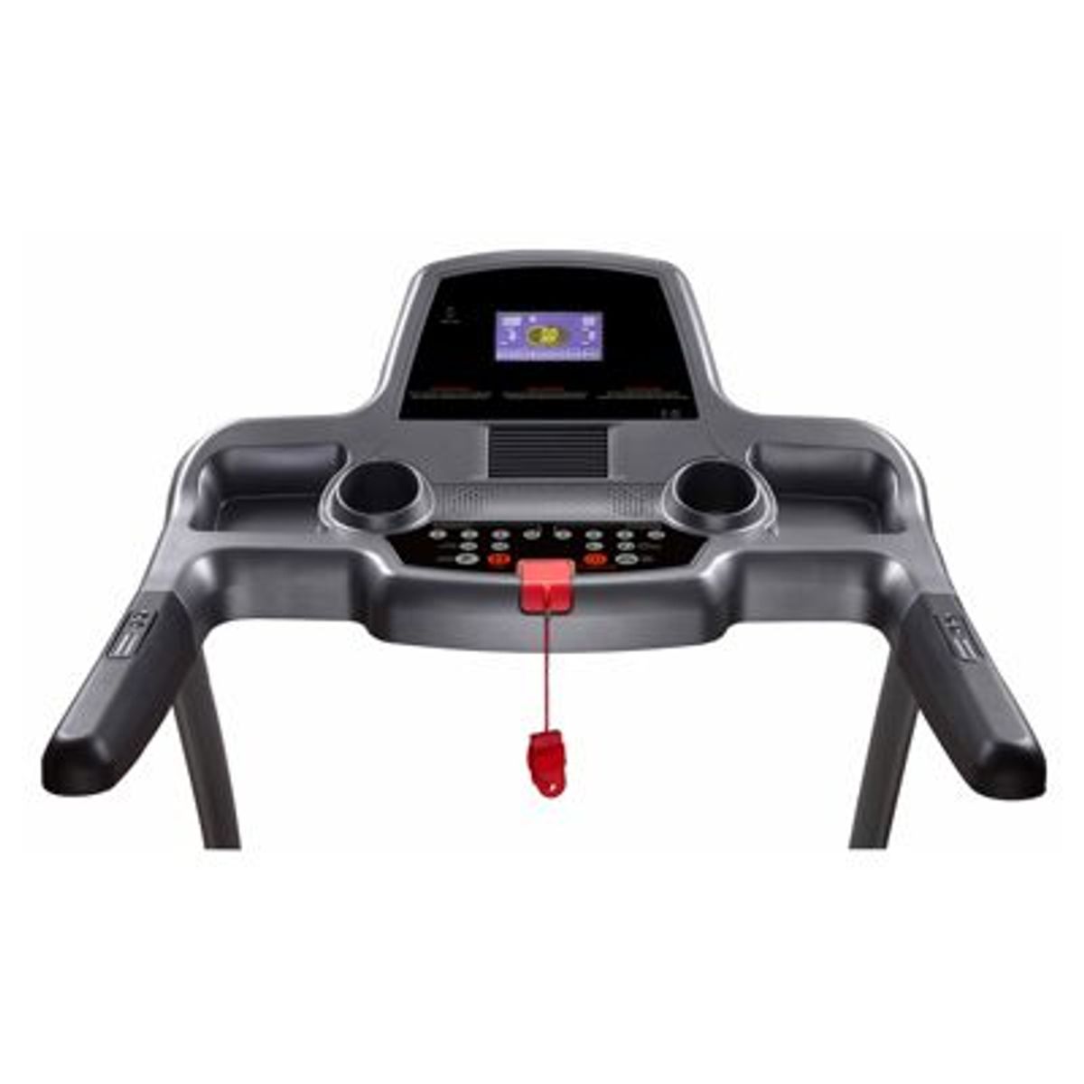 ATHLETIC - TROTADORA ATHLETIC TREADMILL EXTREME 1060T 220V