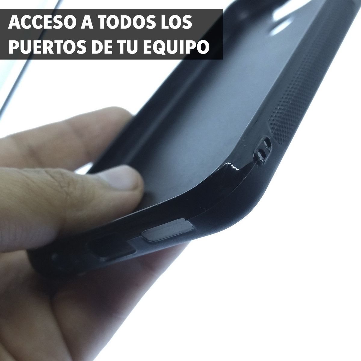GENERICO - Funda Protector Case Para XIAOMI REDMI A2