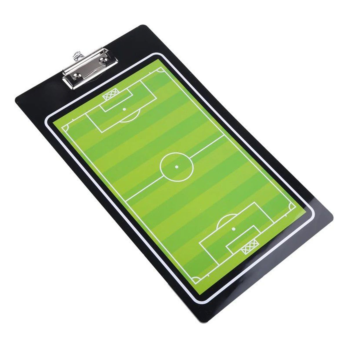 GENERICO - Tablero de Estrategia de Fútbol Magnético Portátil