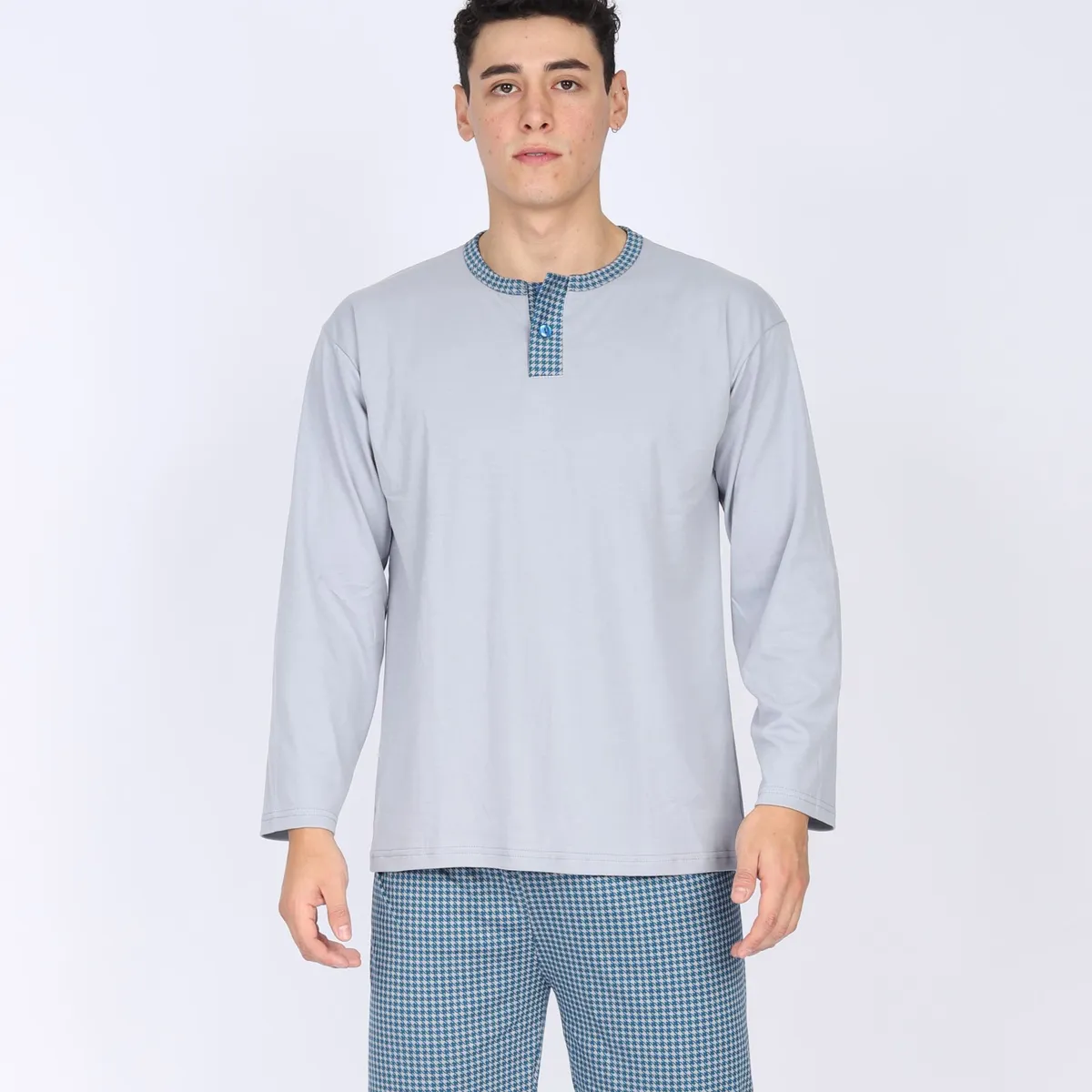 GENERICO - Conjunto Pantalón Polera Kami Sueños