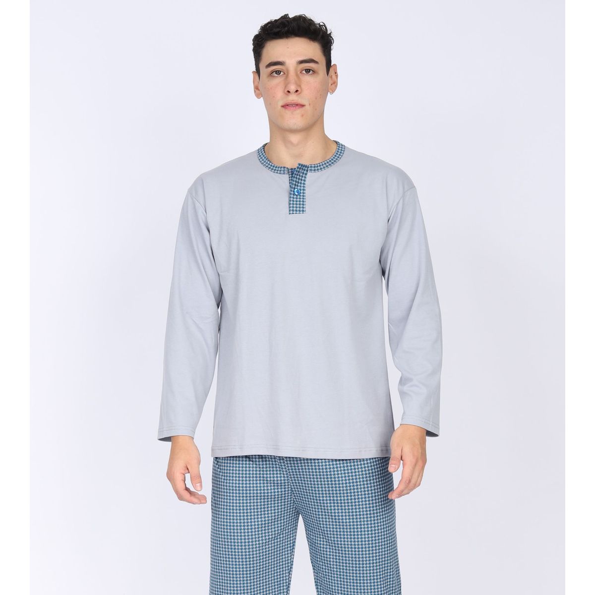 GENERICO - Conjunto Pantalón Polera Kami Sueños