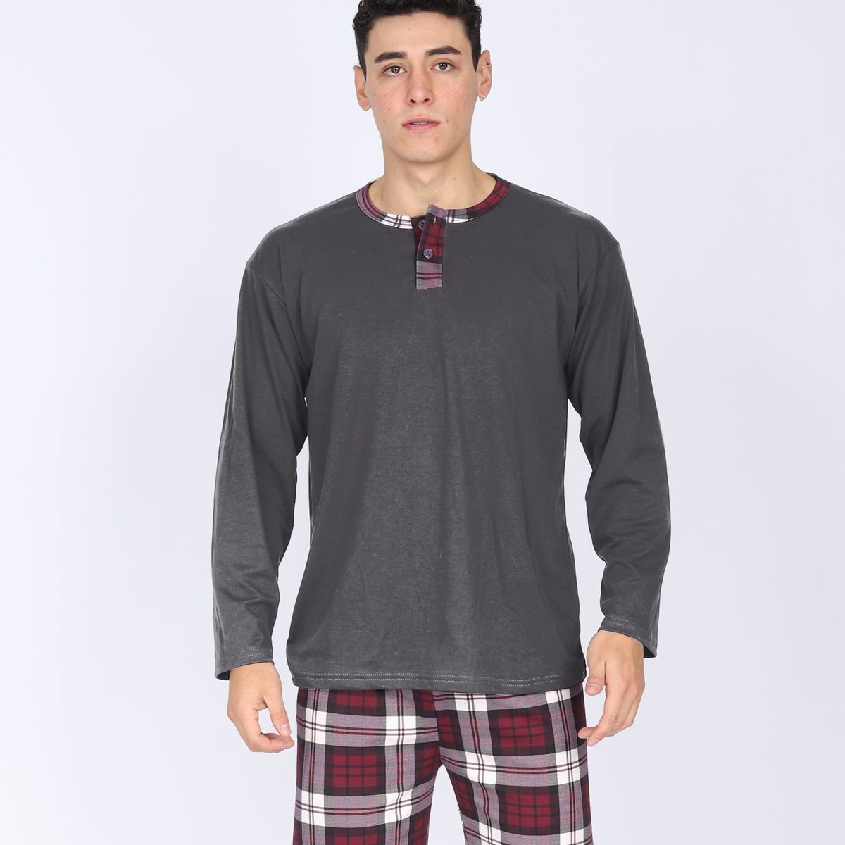 GENERICO - Conjunto Pantalón Polera Kami Sueños