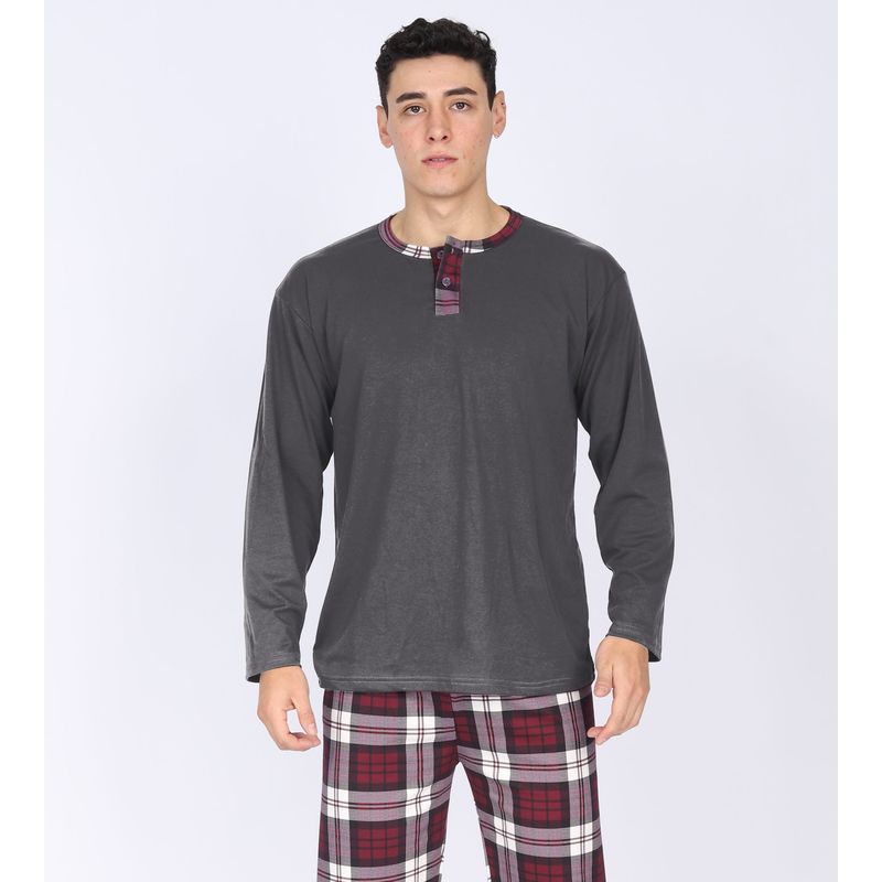 GENERICO - Conjunto Pantalón Polera Kami Sueños