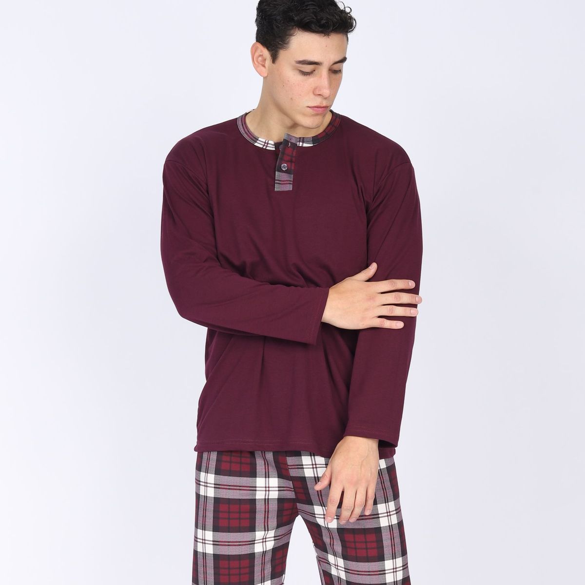 GENERICO - Conjunto Pantalón Polera Kami Sueños