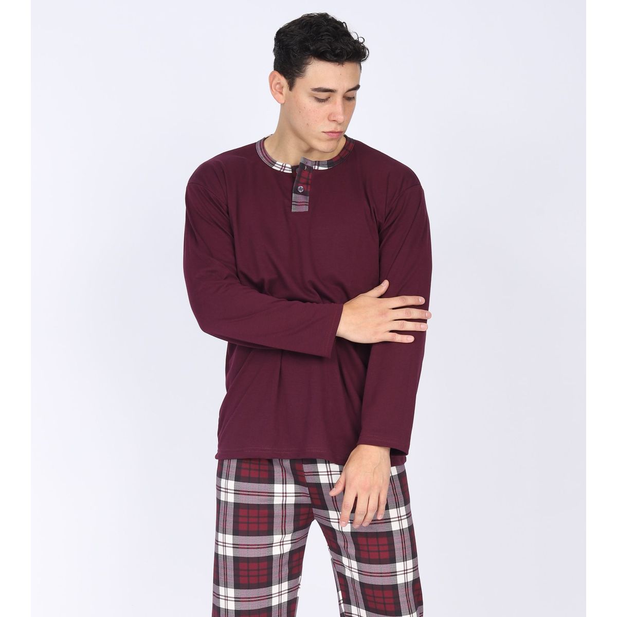 GENERICO - Conjunto Pantalón Polera Kami Sueños