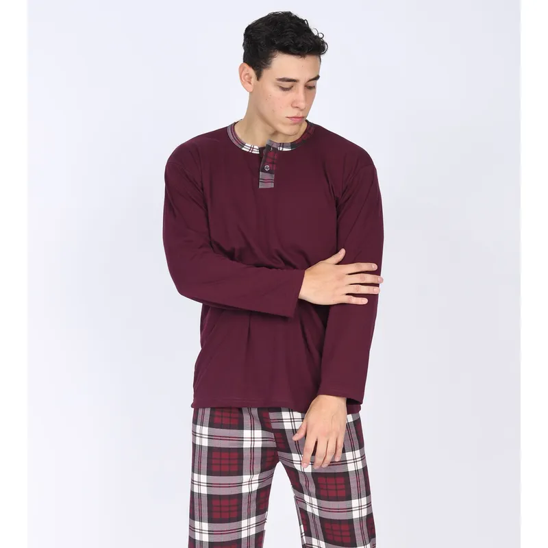 GENERICO - Conjunto Pantalón Polera Kami Sueños