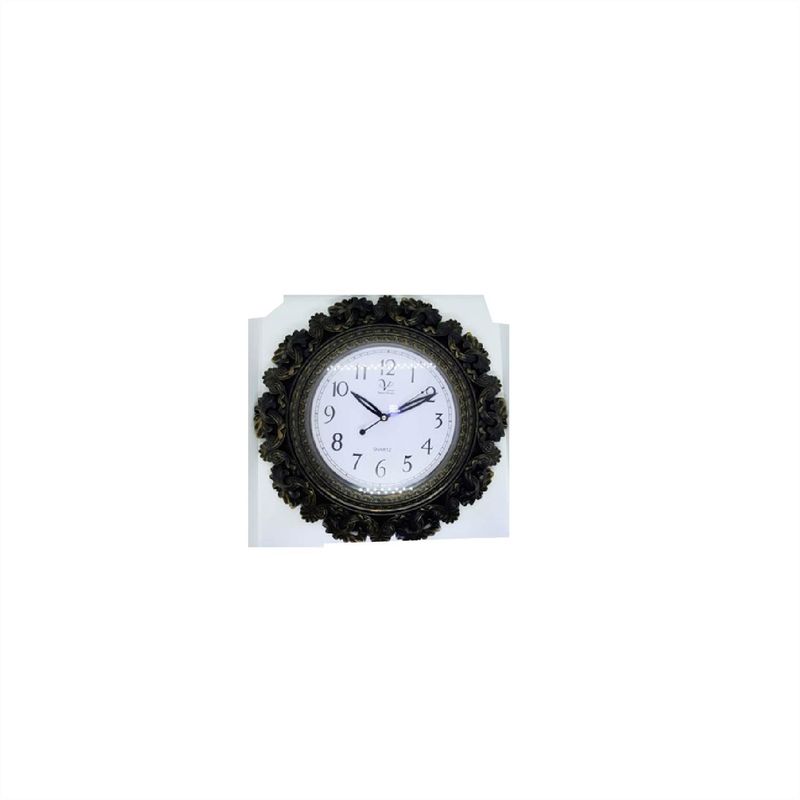 GENERICO - Reloj de Pared tipo Retro Vintage