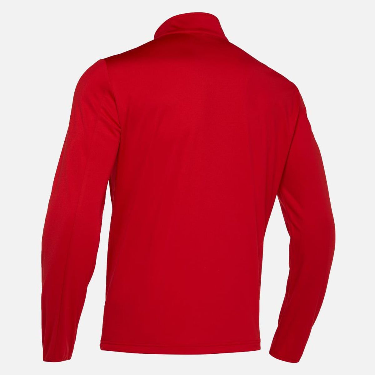 MACRON - Casaca deportiva de Hombre - NEMESIS Full Zip Top