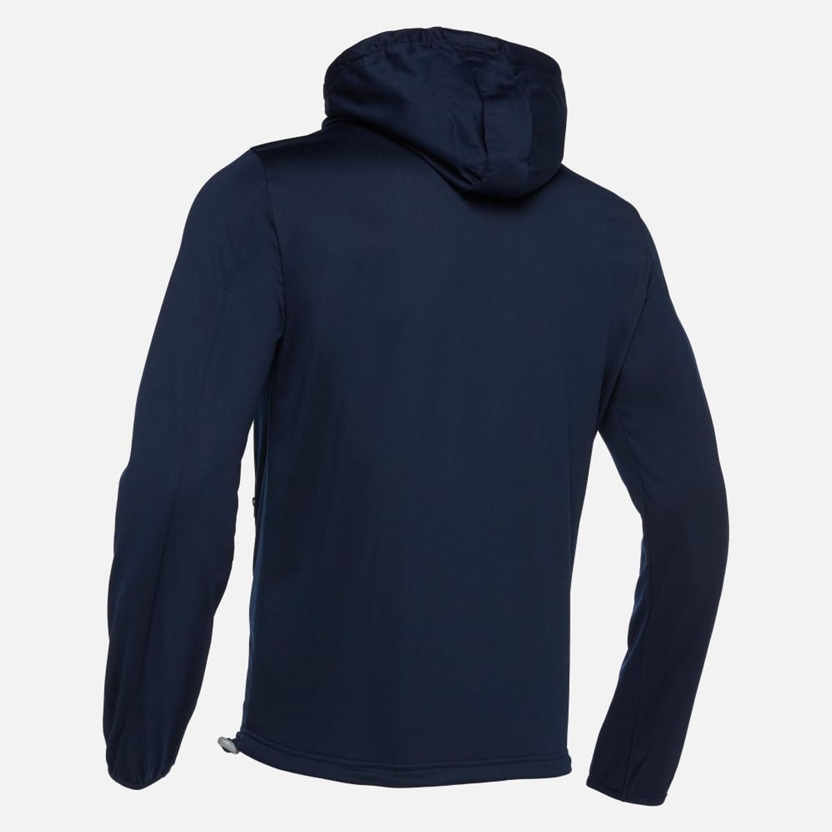 MACRON - Sudadera con Capucha y Cremallera completa FREYER