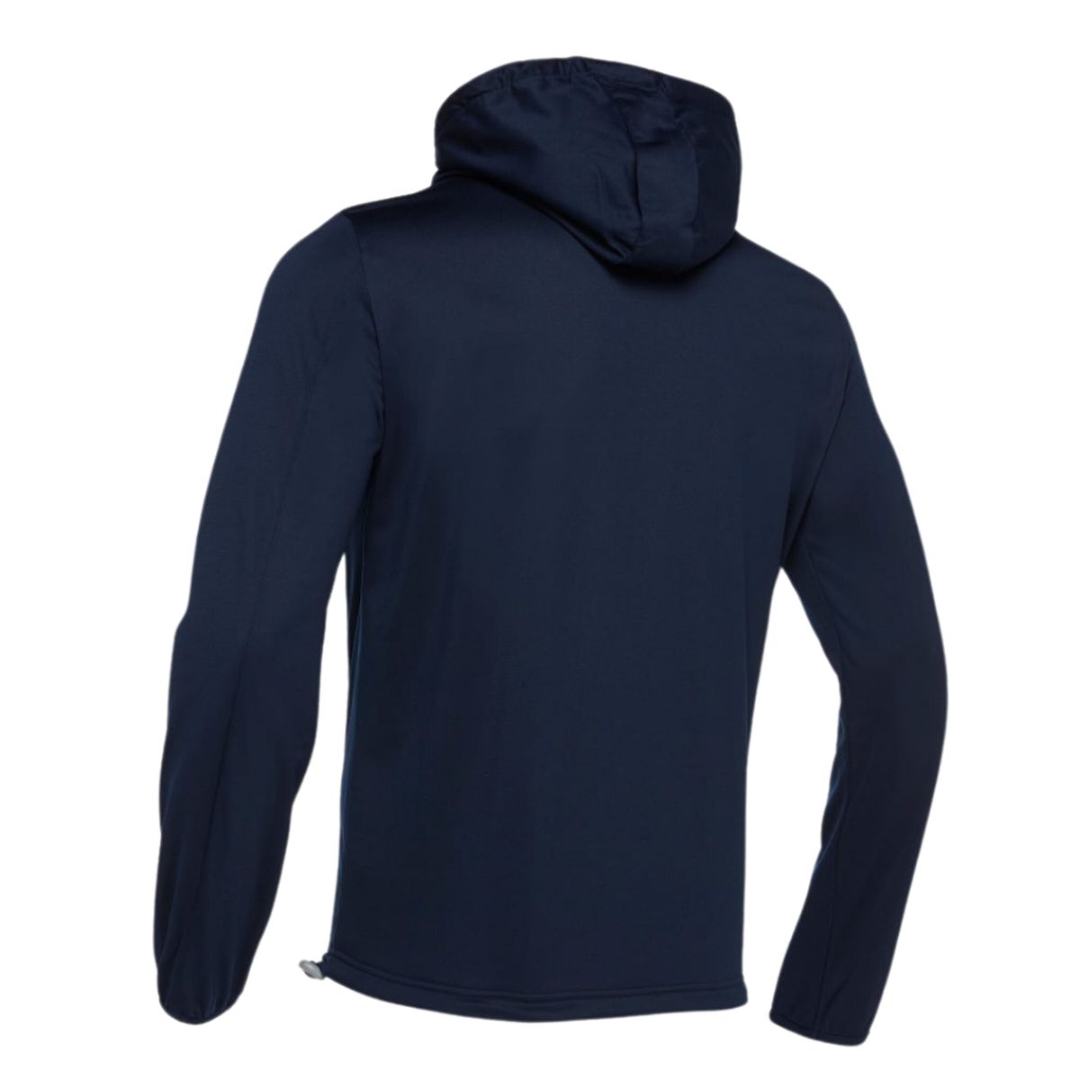 MACRON - Sudadera con Capucha y Cremallera completa FREYER