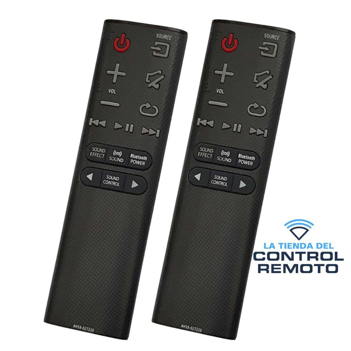 UNIVERSAL - control para sistema de barra de sonido Samsung HWJ4000 HWJM4000