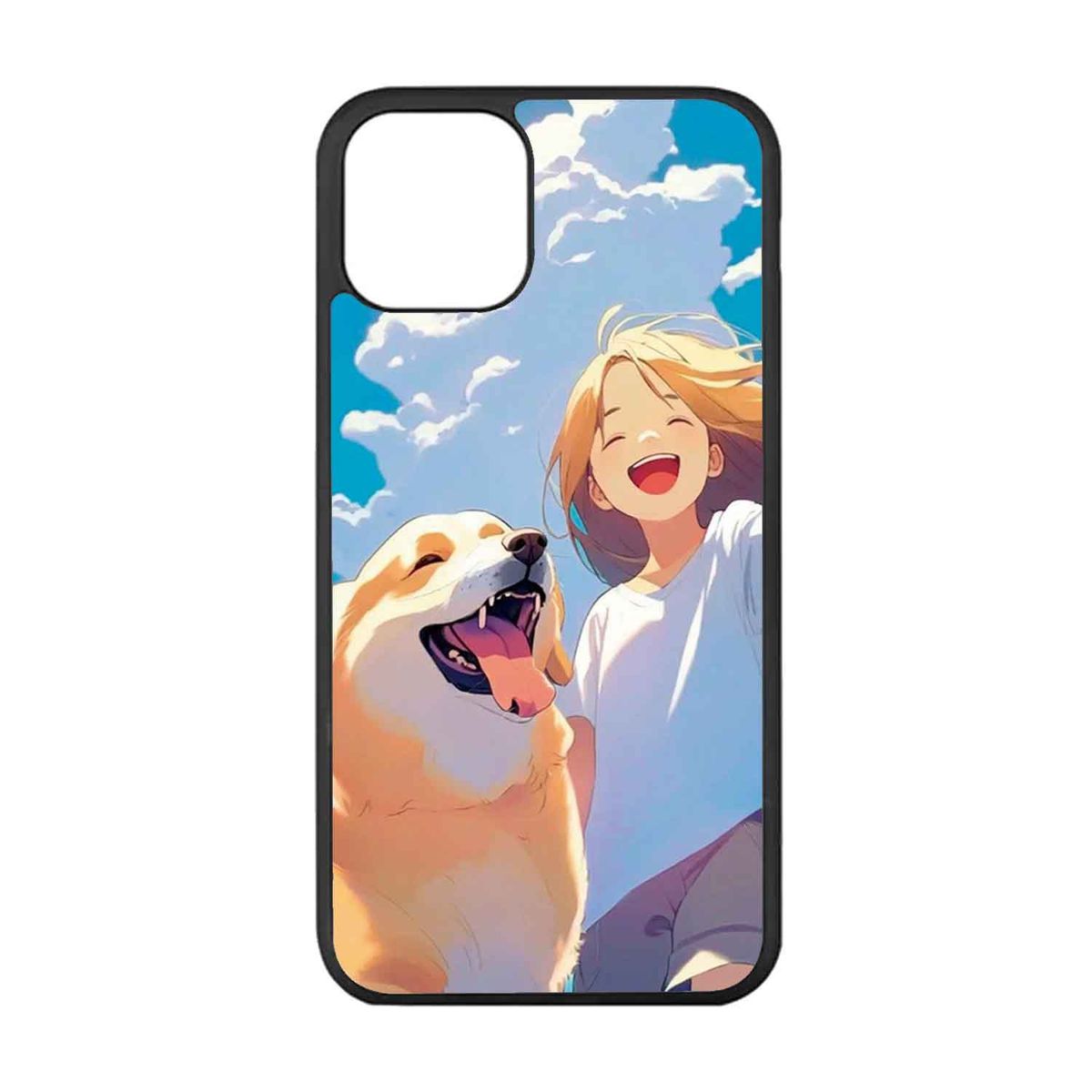 GENERICO - Funda Protector Case Para XIAOMI REDMI A2.