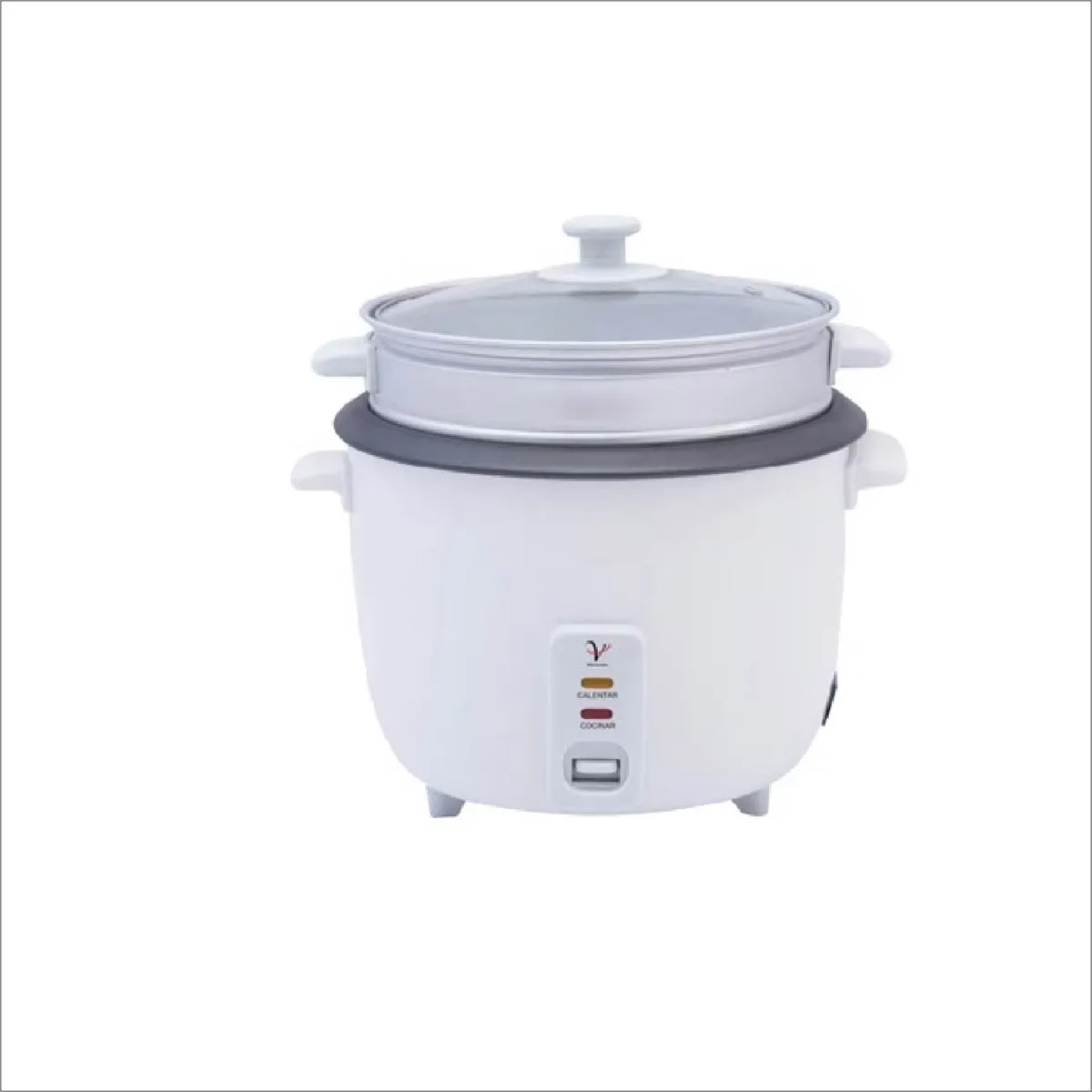 GENERICO - OLLA ARROCERA DE 18Litros