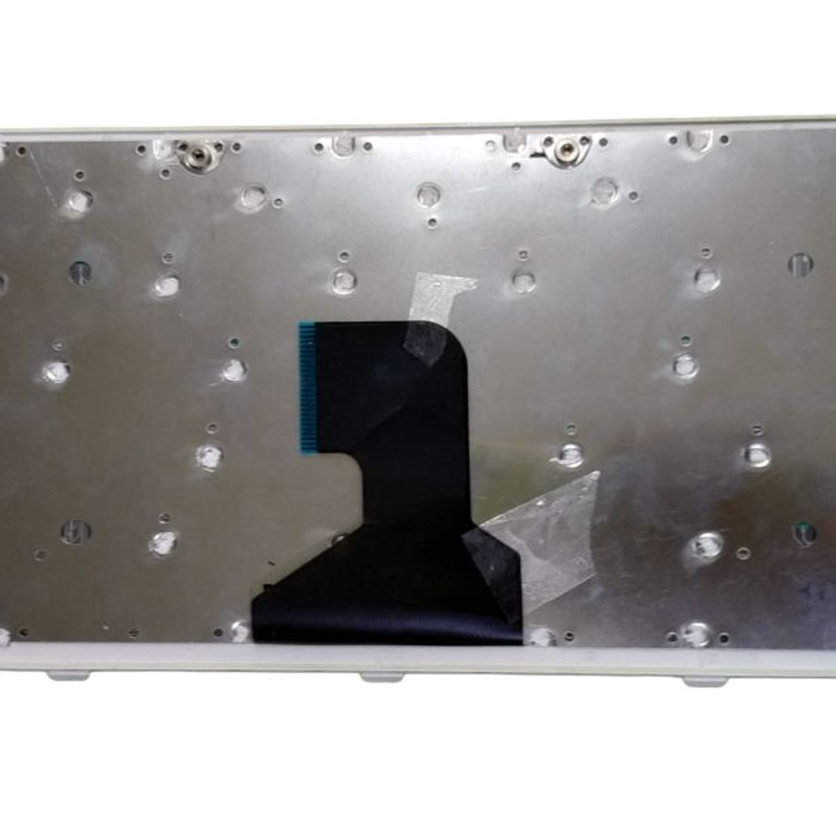 GENERICO - Teclado Lenovo Z400 P400 Z400a Z400n Z400t Nuevo