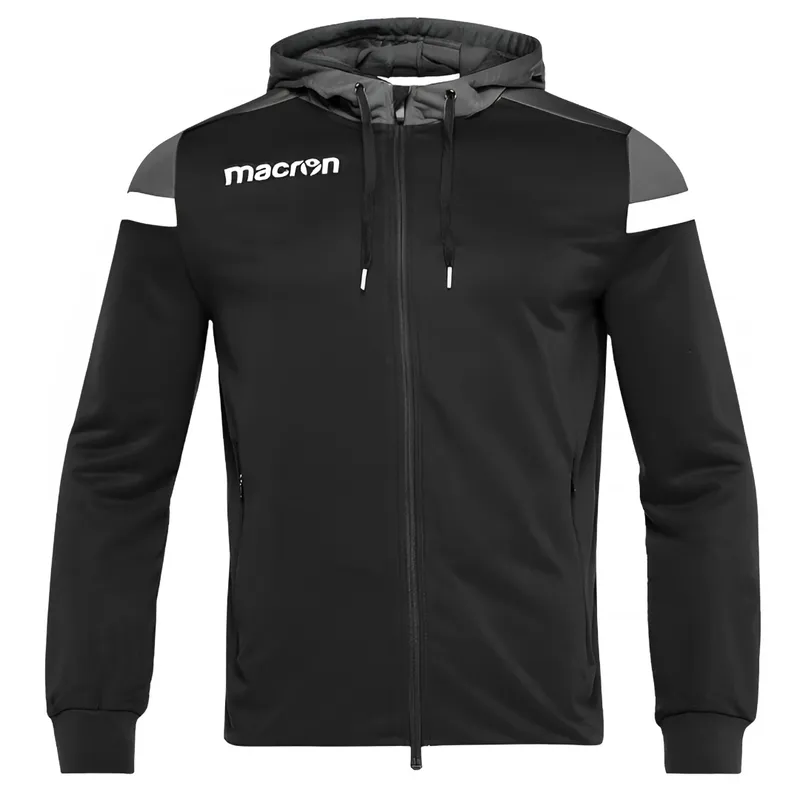 MACRON - Sudadera  modelo Eadesy para hombre