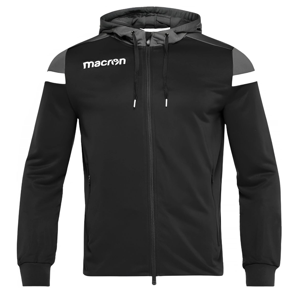 MACRON - Sudadera  modelo Eadesy para hombre